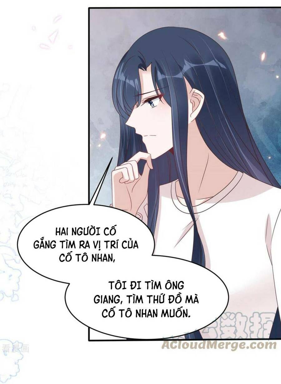 Tinh Quang Lộng Lẫy: Chọn Sếp Làm Chồng Chương 127 Ảnh 13