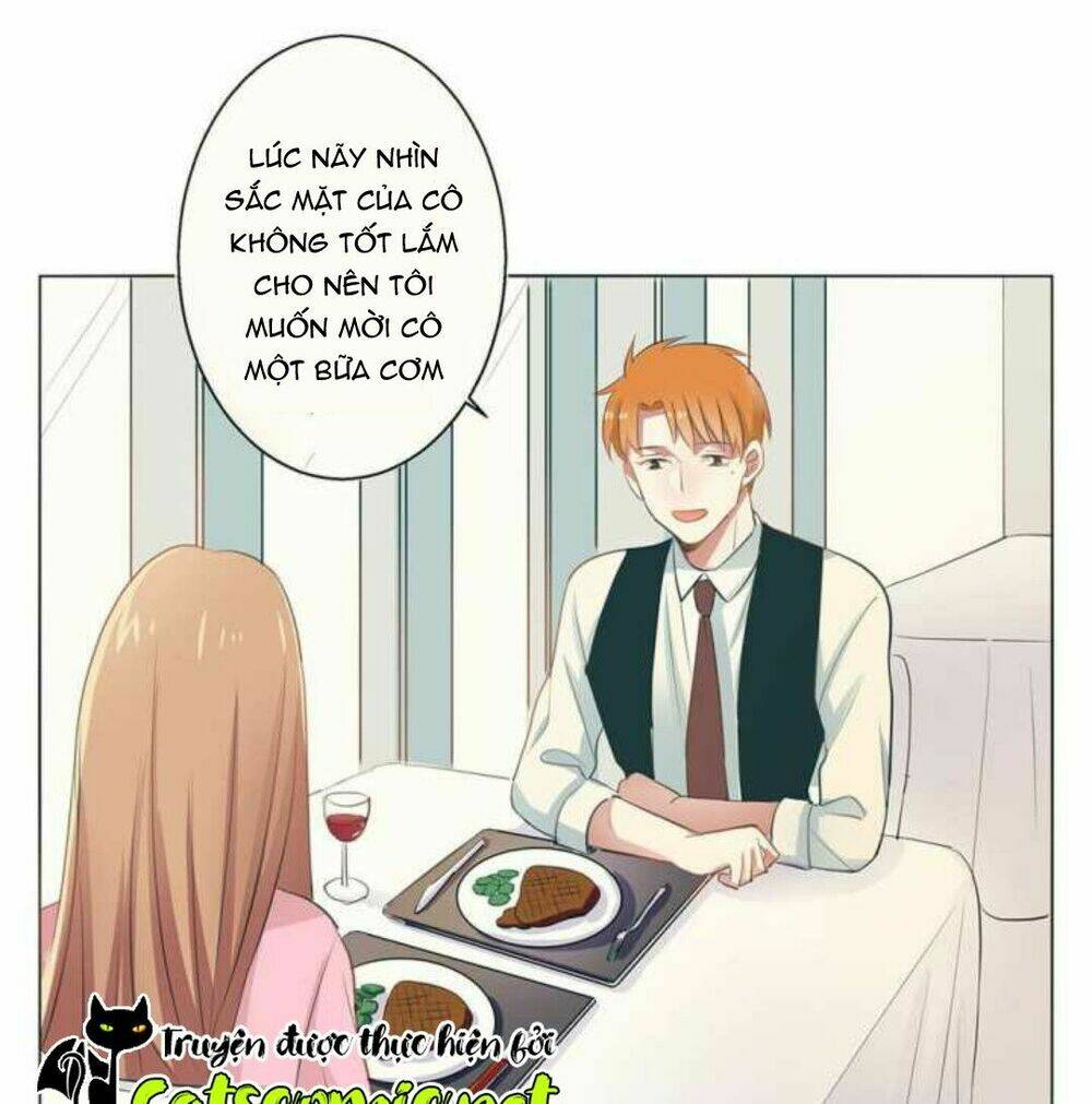 Bị Quyến Rũ, Làm Sao Đây? Chương 9 Ảnh 5