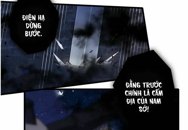 Hoa Nhan Sách Chương 206 Ảnh 30