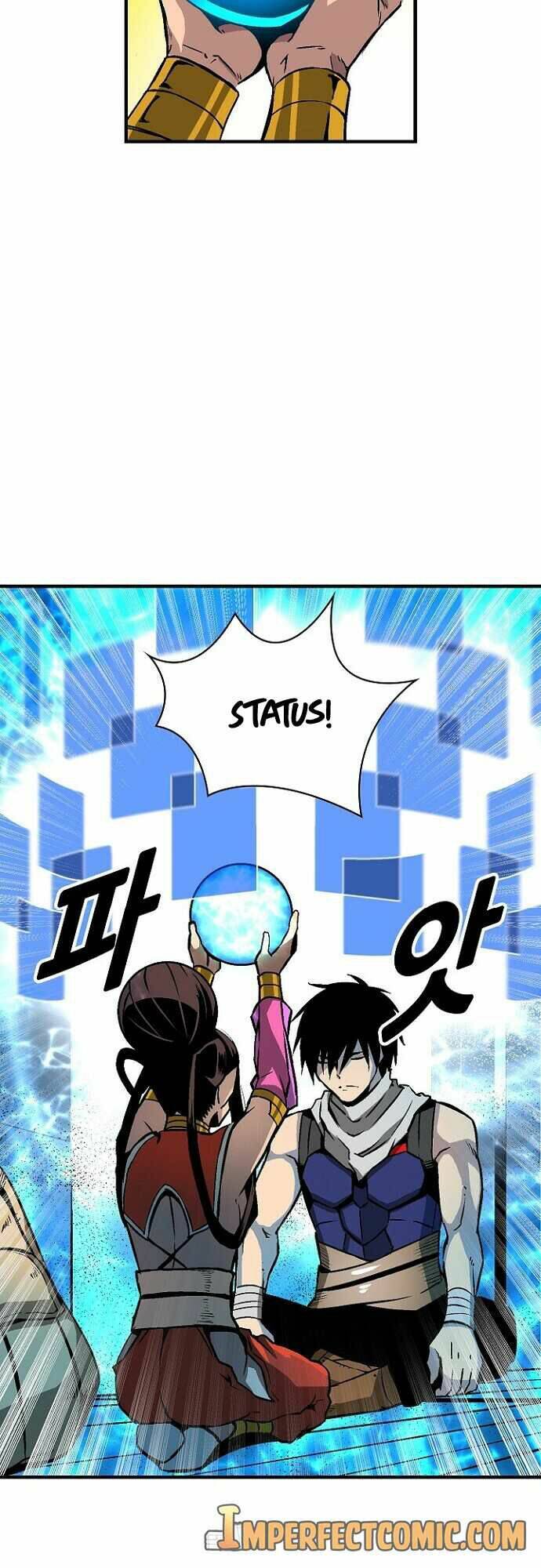 Unbreakable Chương 36 Ảnh 27