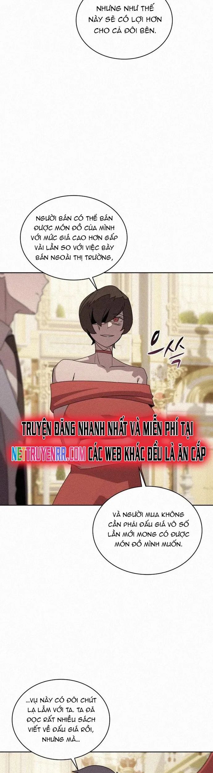 Thực Thư Pháp Sư Chương 94 Ảnh 4