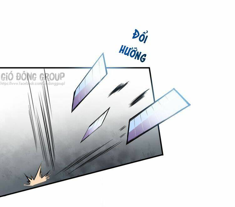 Trở Lại Trước Bình Minh Chương 7 Ảnh 5