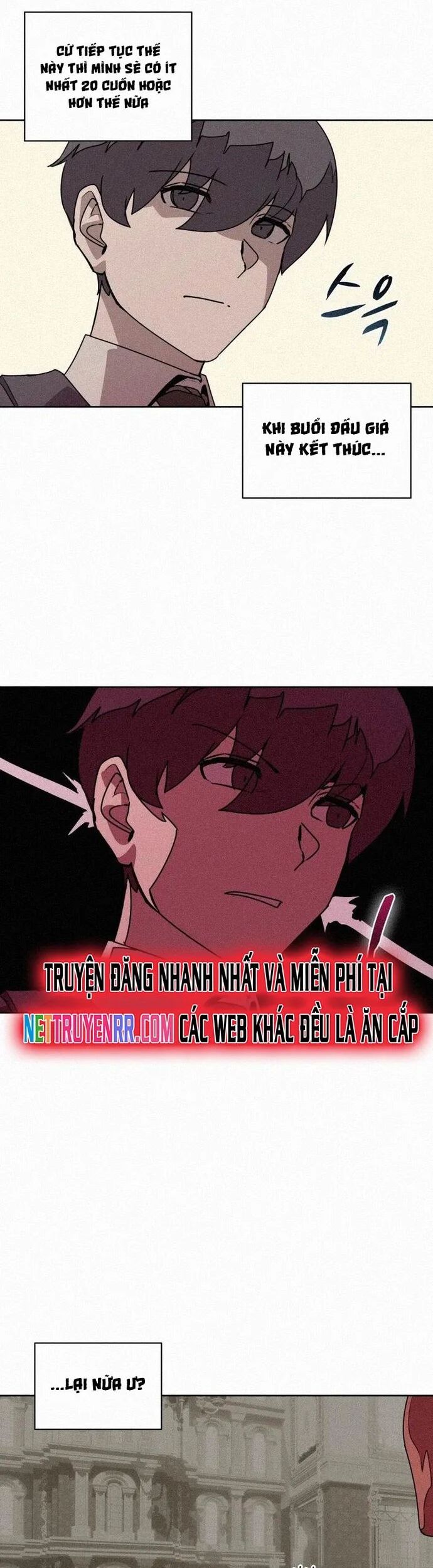 Thực Thư Pháp Sư Chương 94 Ảnh 9