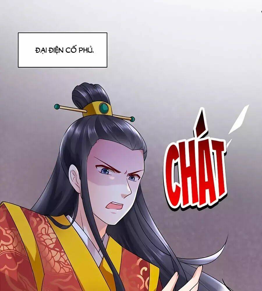 Quyền Phi Chi Đế Y Phong Hoa Chương 1.1 Ảnh 9