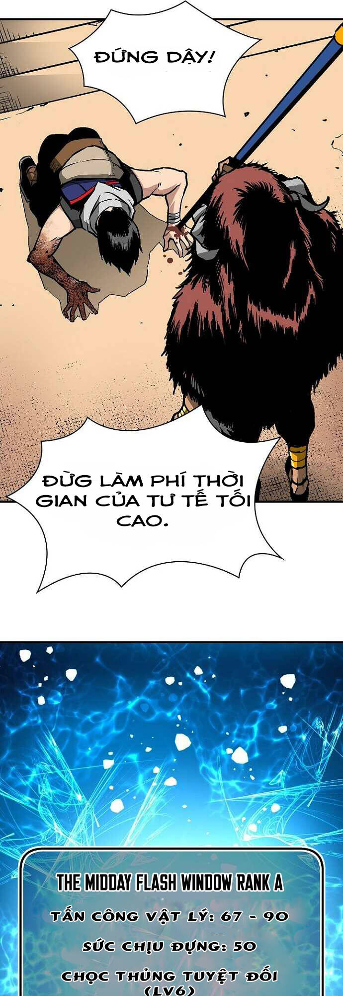 Unbreakable Chương 39 Ảnh 13