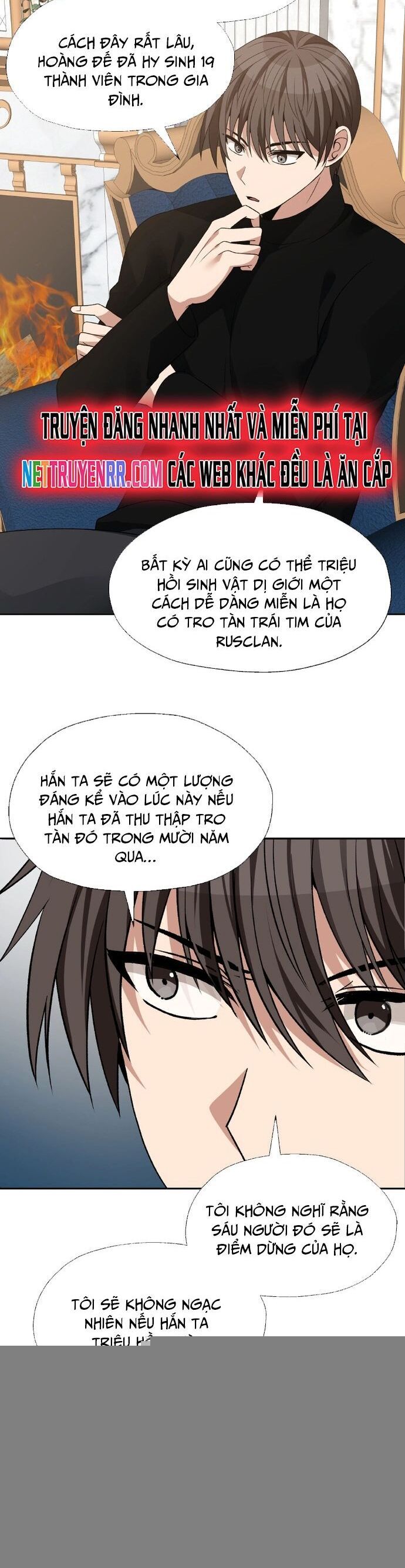 Lần Nữa Chuyển Sinh Sang Thế Giới Khác Chương 92 Ảnh 14