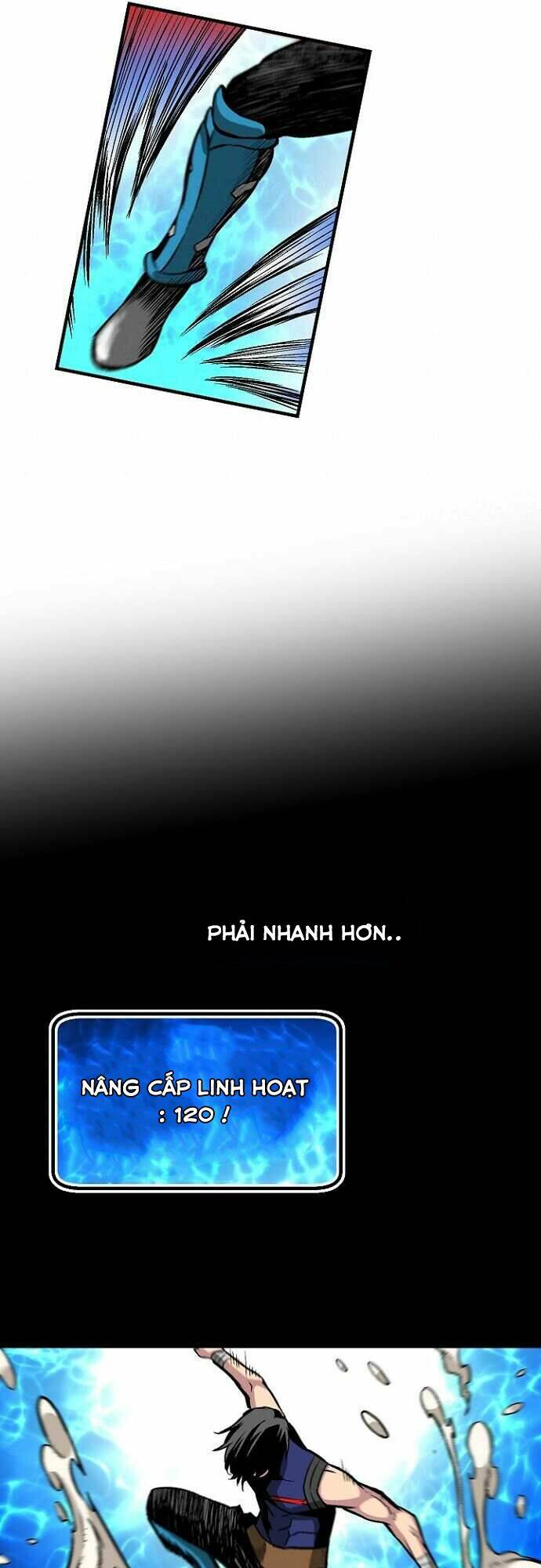 Unbreakable Chương 33 Ảnh 33
