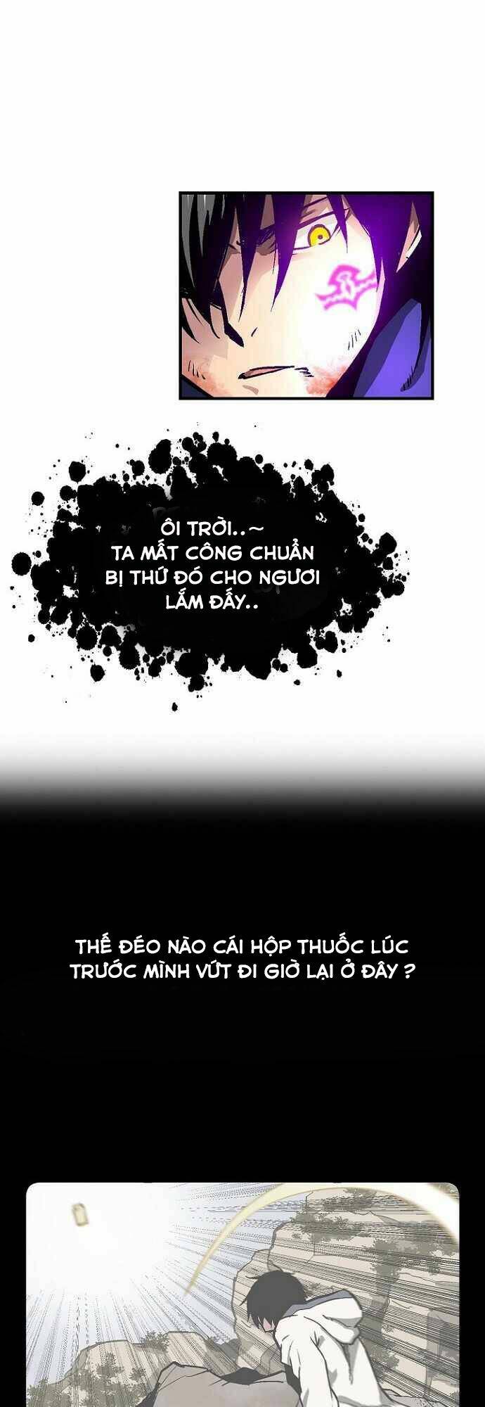 Unbreakable Chương 28 Ảnh 49