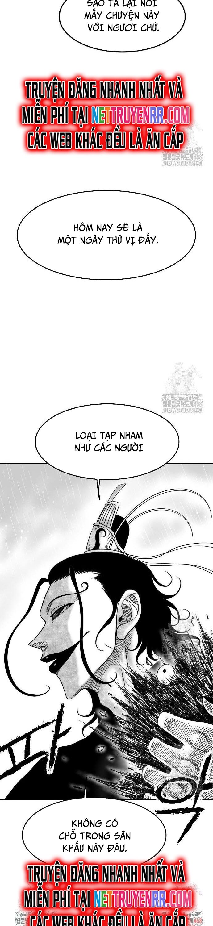 Hắc Sa Chương 38 Ảnh 35