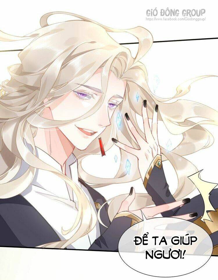 Trở Lại Trước Bình Minh Chương 7 Ảnh 9