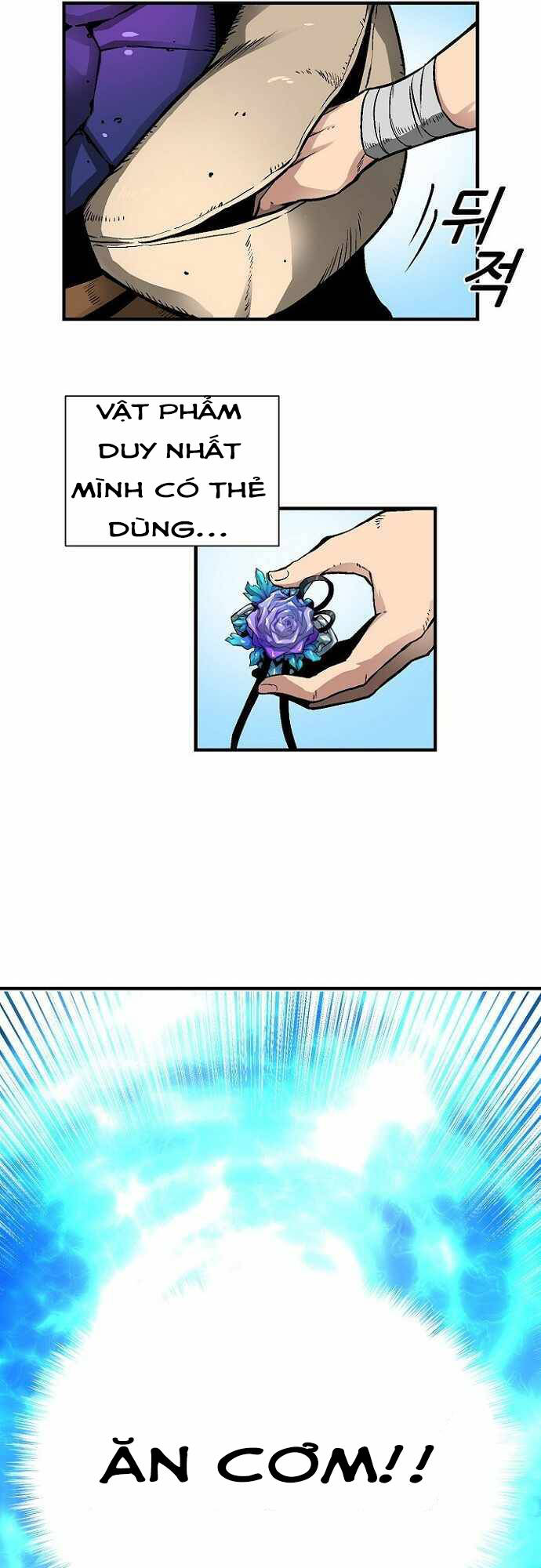 Unbreakable Chương 38 Ảnh 8