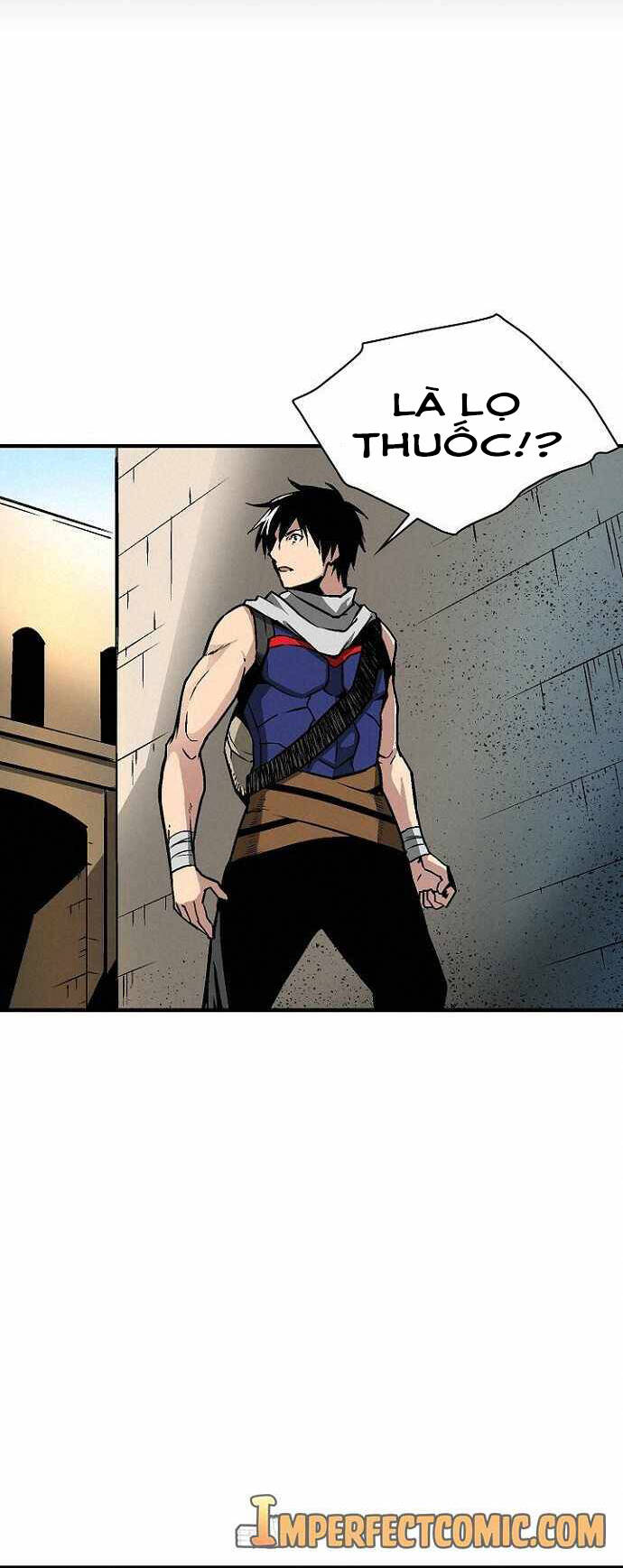 Unbreakable Chương 38 Ảnh 12