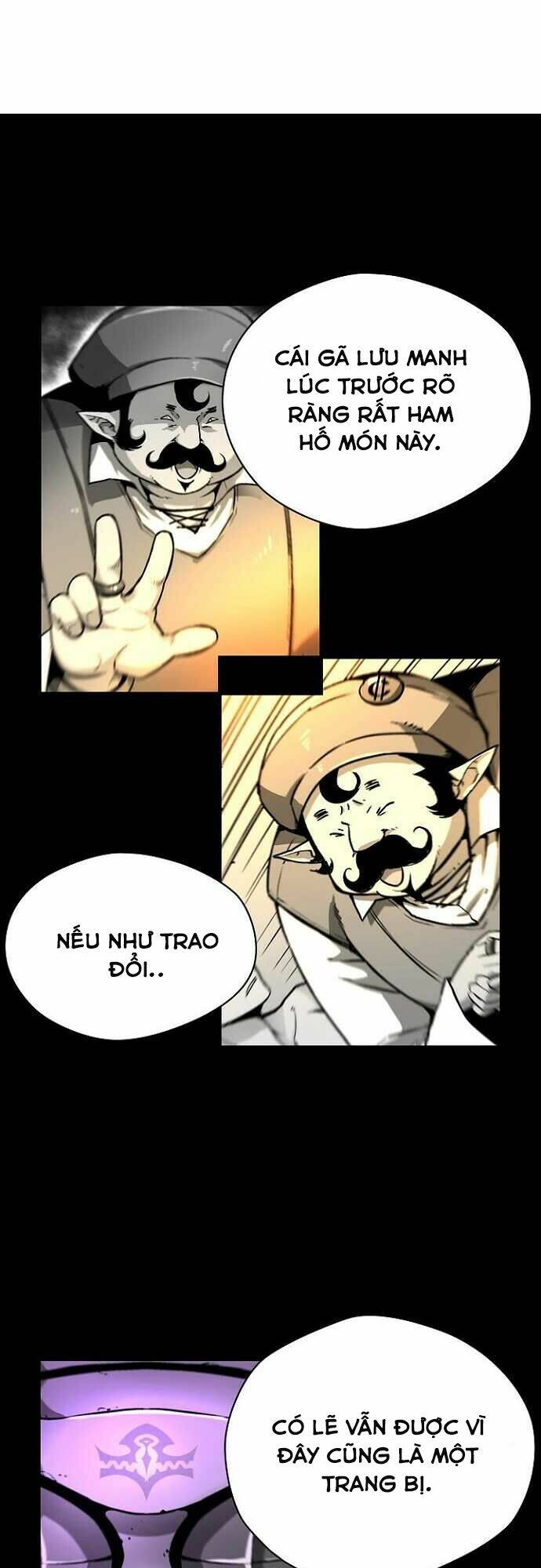 Unbreakable Chương 36 Ảnh 43