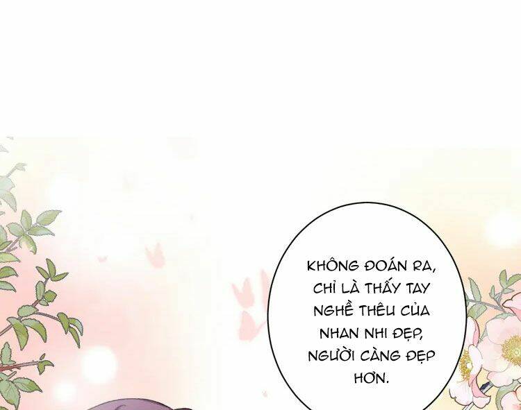Hoa Nhan Sách Chương 206 Ảnh 39
