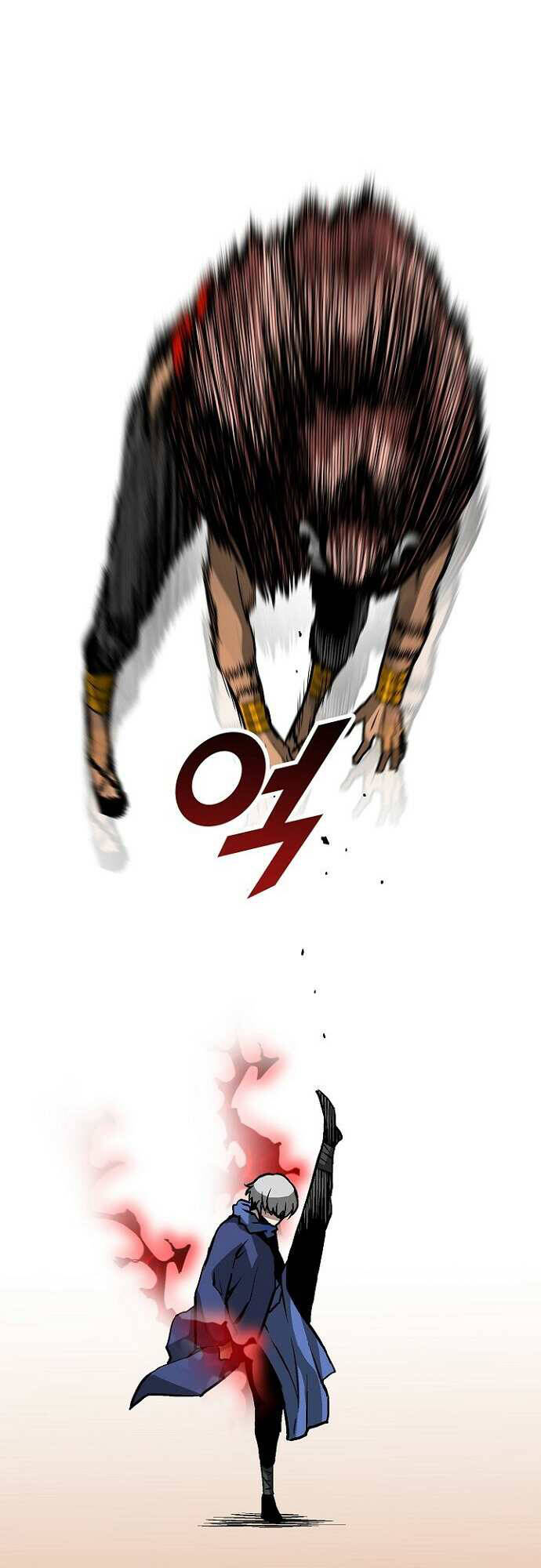 Unbreakable Chương 39 Ảnh 25