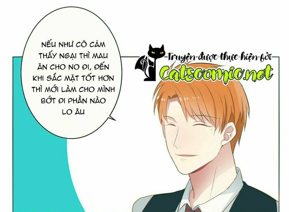 Bị Quyến Rũ, Làm Sao Đây? Chương 9 Ảnh 7