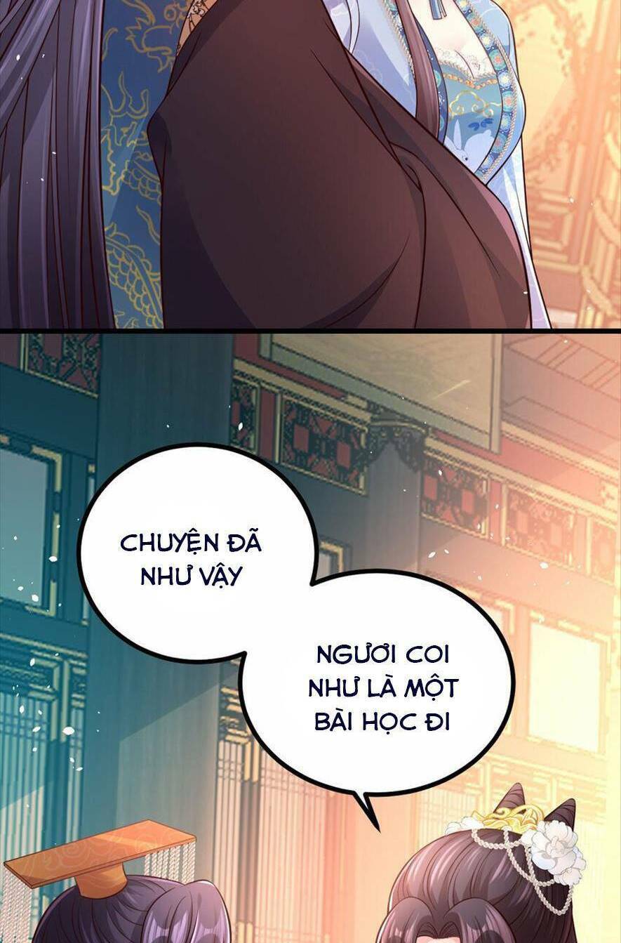 Phò Mã Hôm Nay Cũng Muốn Phản Công Chương 56 Ảnh 8