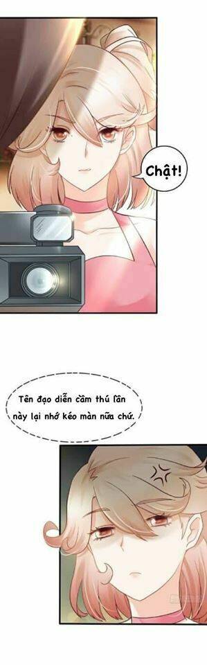 Trò Chơi Scandal Chương 1 Ảnh 13