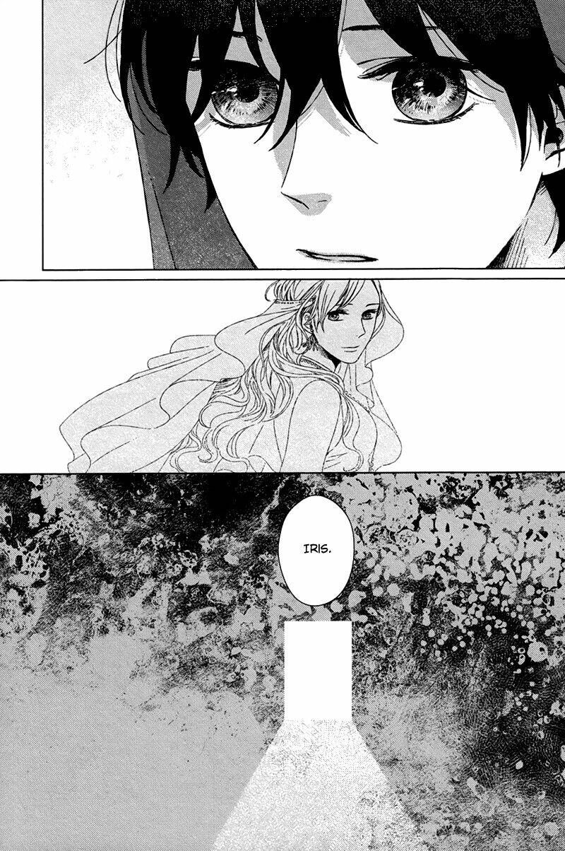 Hyakunen Kesshou Mokuroku Chương 3 Ảnh 6