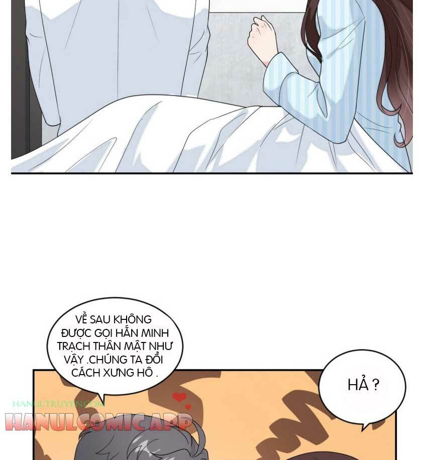 Manh Bảo Đột Kích: Mami Cha Con Đâu ? Chương 82 Ảnh 25