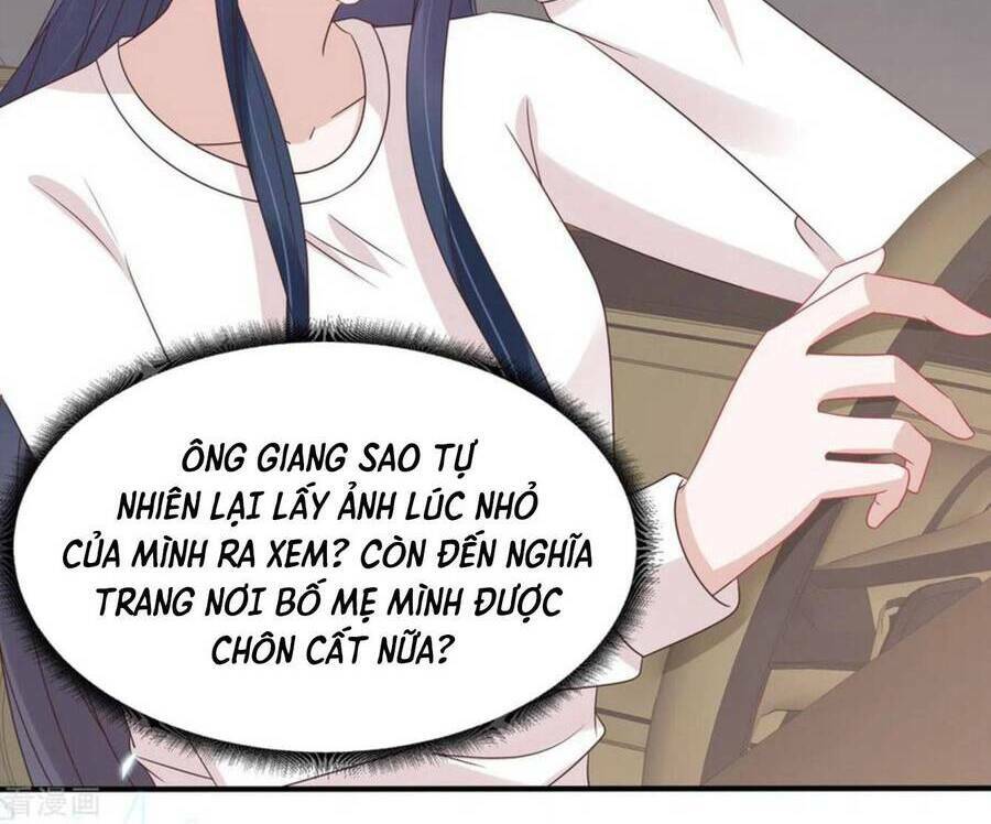 Tinh Quang Lộng Lẫy: Chọn Sếp Làm Chồng Chương 127 Ảnh 24