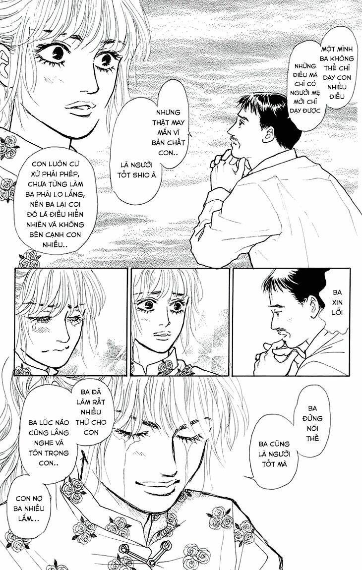 Pride Chương 1 Ảnh 28