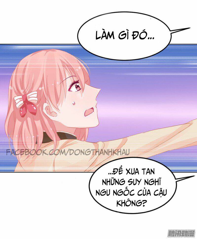 Lừa Gạt Thiếu Gia Quí Tộc Làm Bạn Trai Chương 2 Ảnh 6