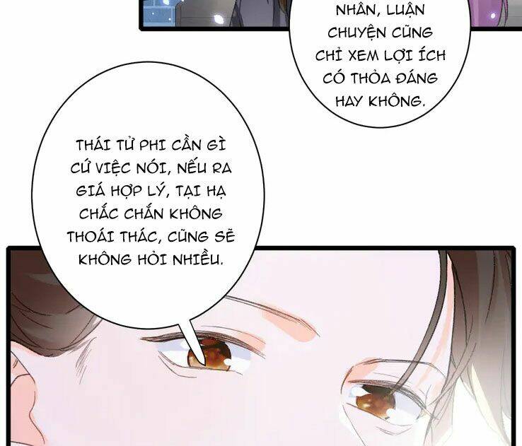 Hoa Nhan Sách Chương 212 Ảnh 18