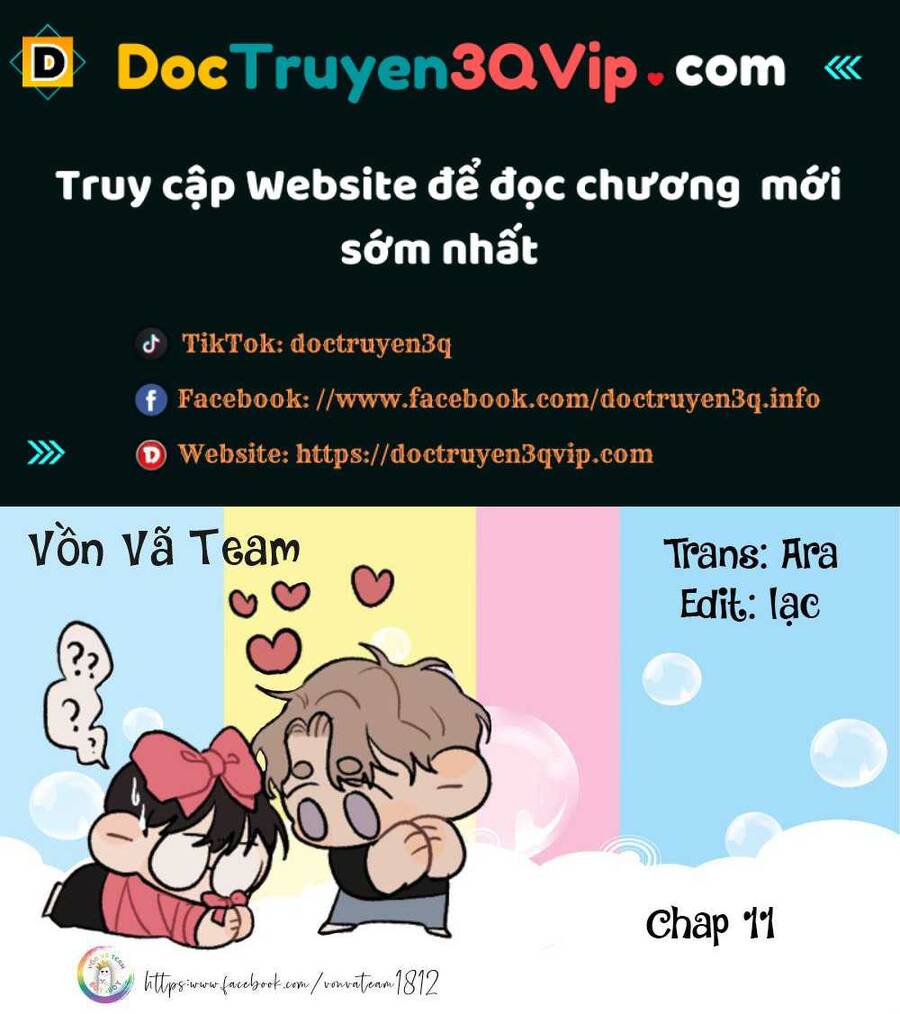 Người Lạ Trong Gương Chương 12 Ảnh 3