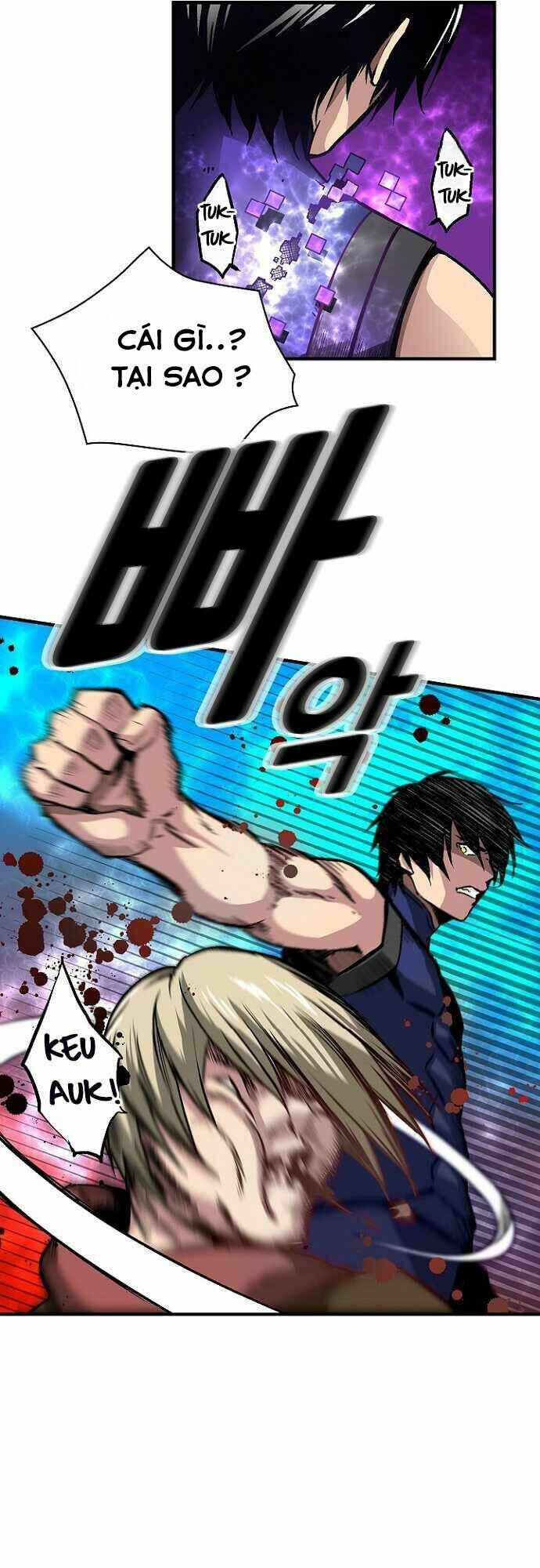 Unbreakable Chương 28 Ảnh 23