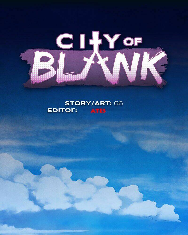 City Of Blank Chương 1 Ảnh 26