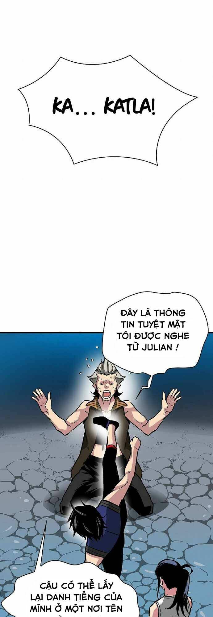 Unbreakable Chương 30 Ảnh 30