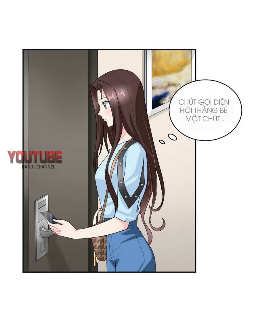 Manh Bảo Đột Kích: Mami Cha Con Đâu ? Chương 86 Ảnh 26