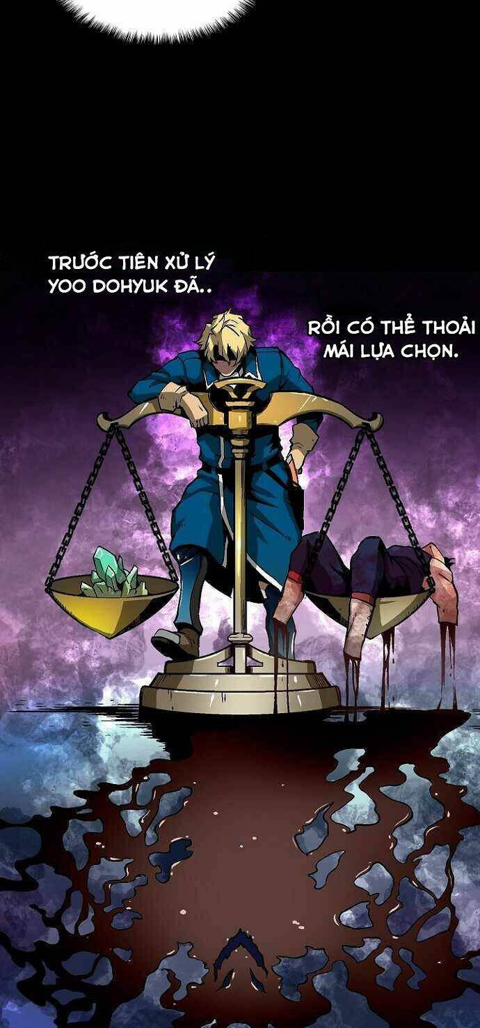 Unbreakable Chương 28 Ảnh 6