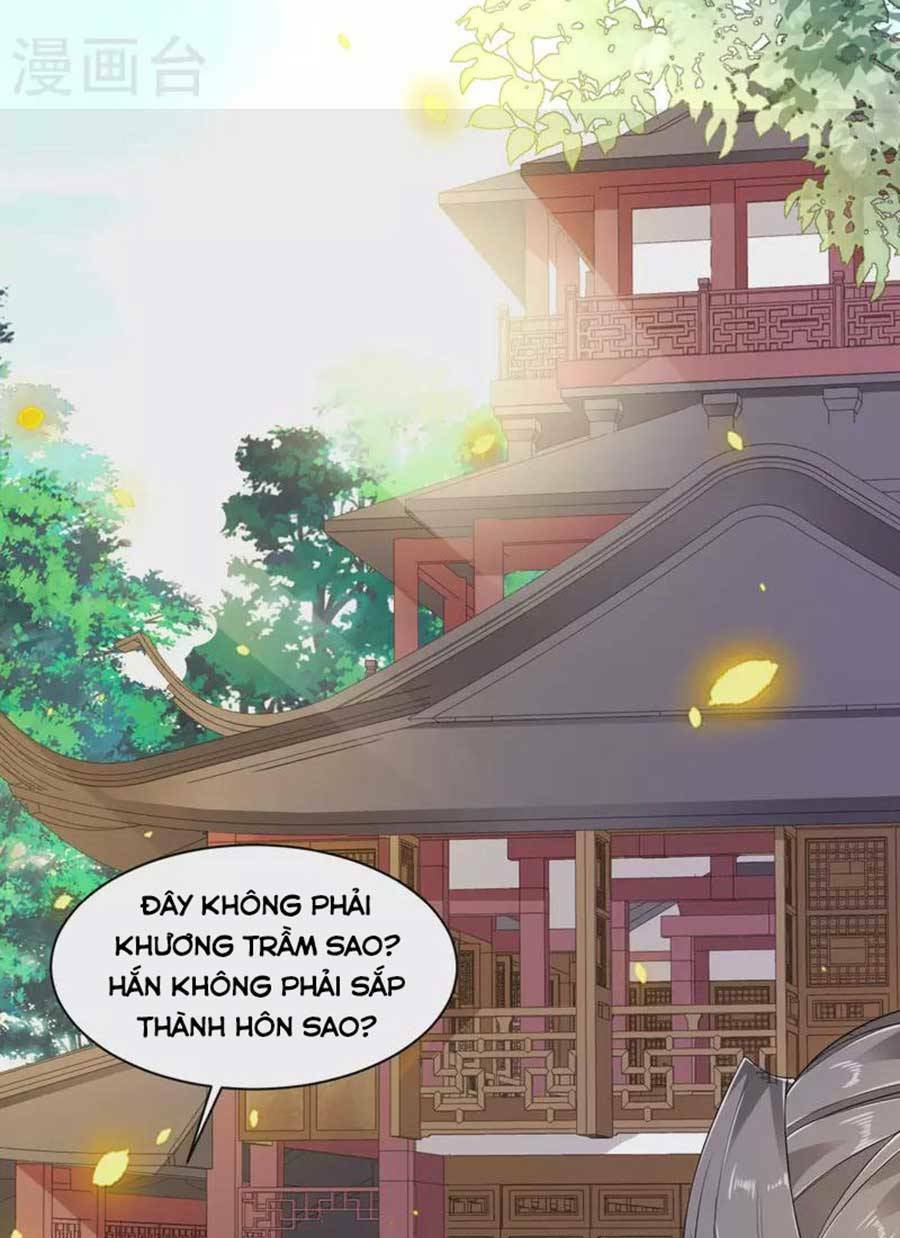 Tướng Quân, Bổn Phi Không Nhận Sủng Chương 29 Ảnh 25