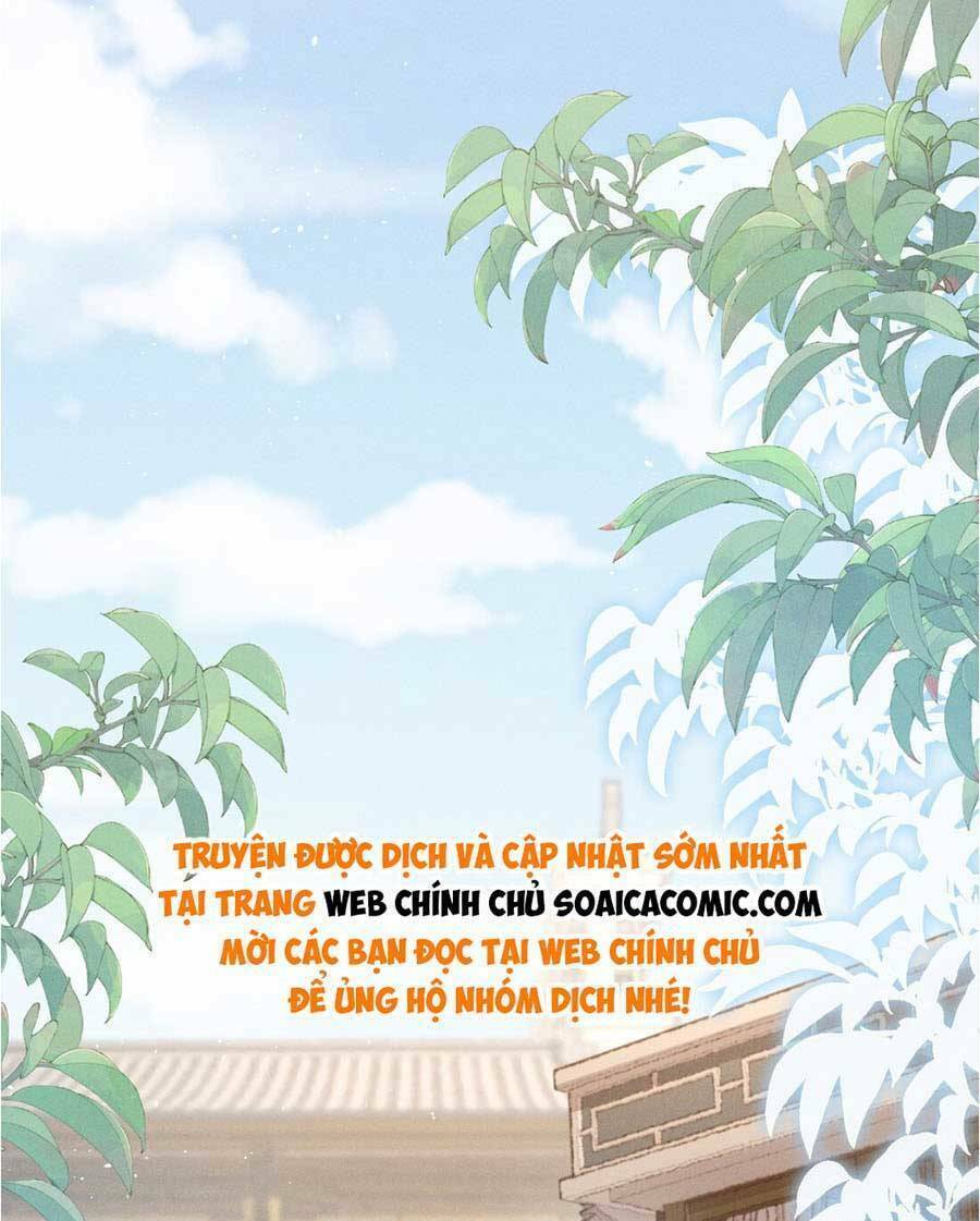 Xuyên Không Về Gả Cho Vương Gia Ốm Yếu Chương 10 Ảnh 32