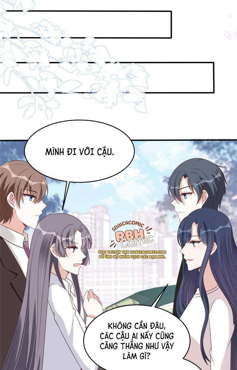Tinh Quang Lộng Lẫy: Chọn Sếp Làm Chồng Chương 128 Ảnh 15