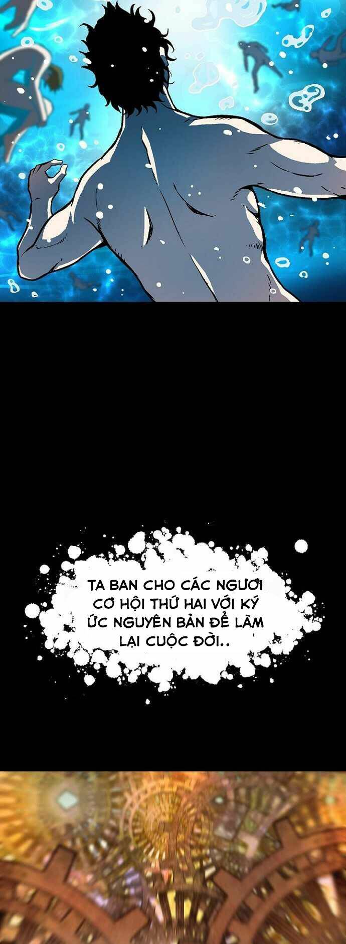 Unbreakable Chương 26 Ảnh 41