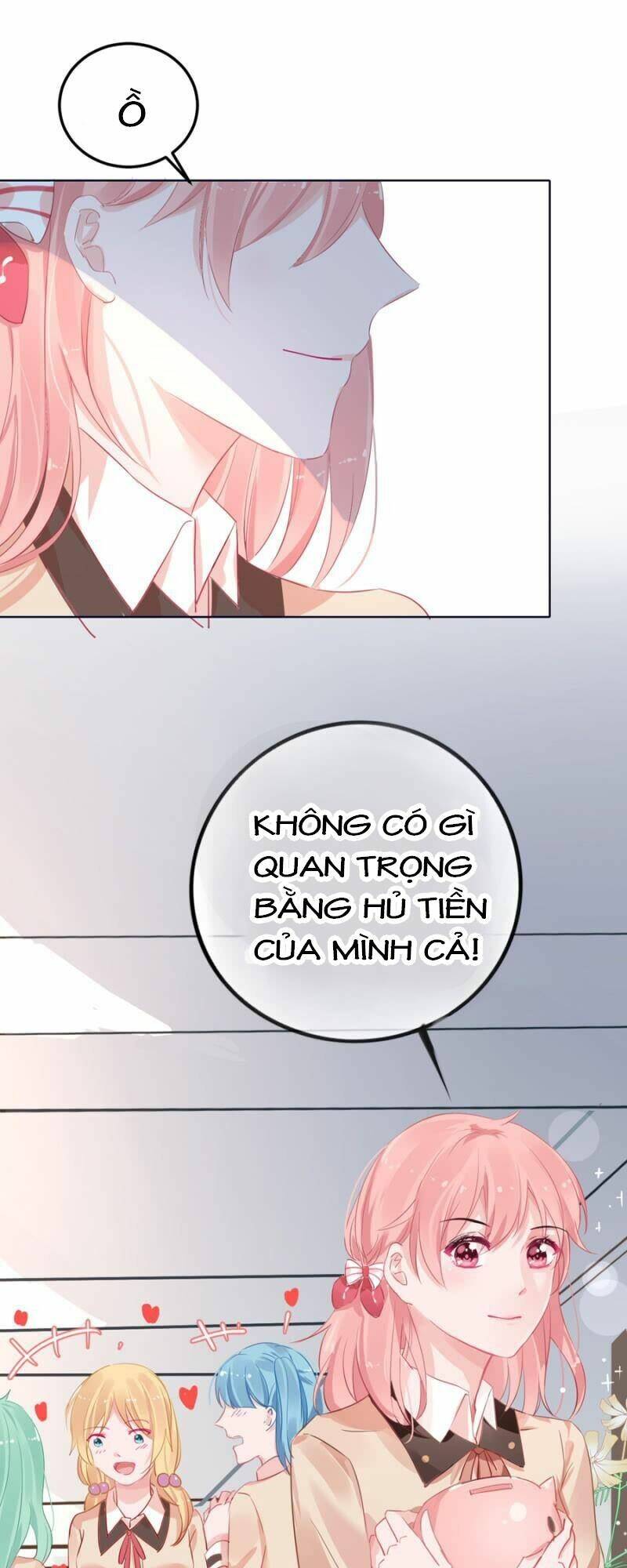Lừa Gạt Thiếu Gia Quí Tộc Làm Bạn Trai Chương 1 Ảnh 7
