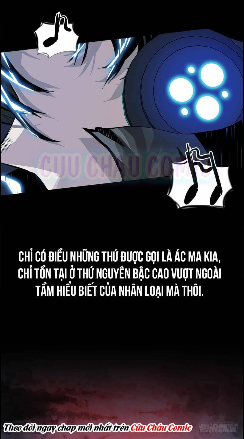 Hành Khúc W Chương 1 Ảnh 12