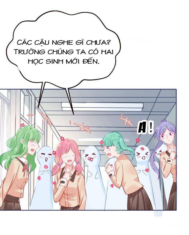 Lừa Gạt Thiếu Gia Quí Tộc Làm Bạn Trai Chương 1 Ảnh 3