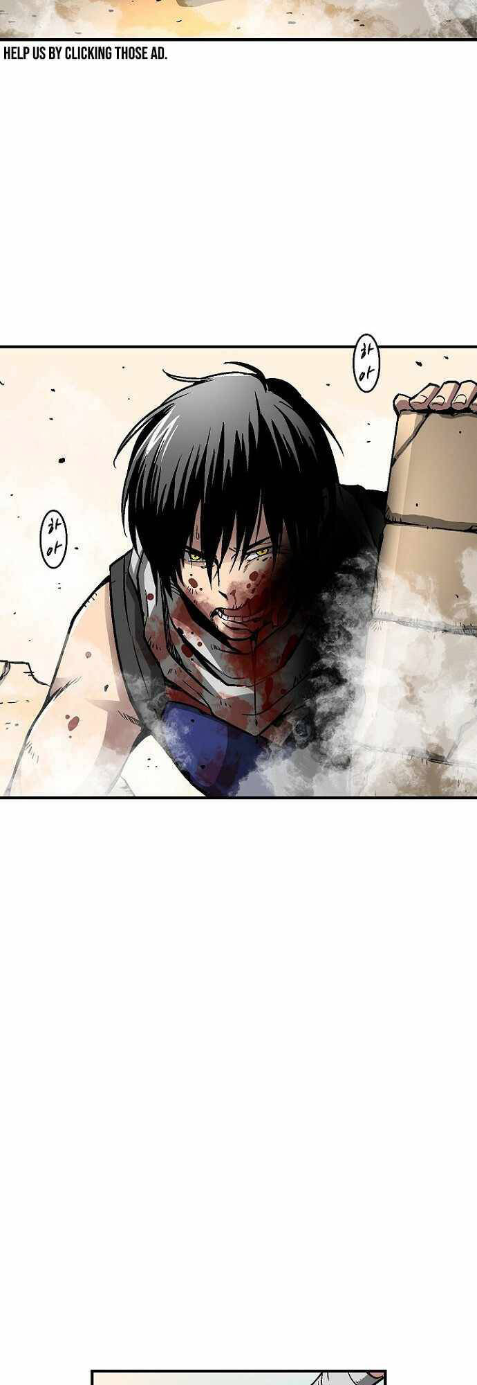 Unbreakable Chương 38 Ảnh 5