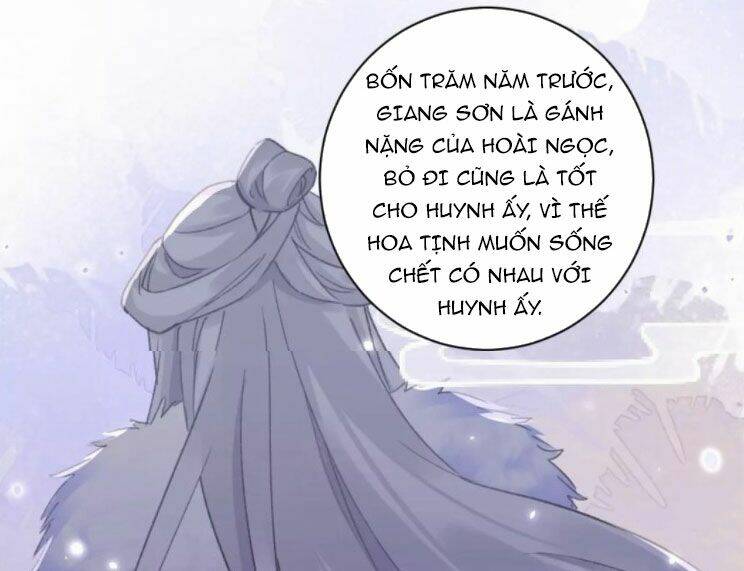 Hoa Nhan Sách Chương 202 Ảnh 23