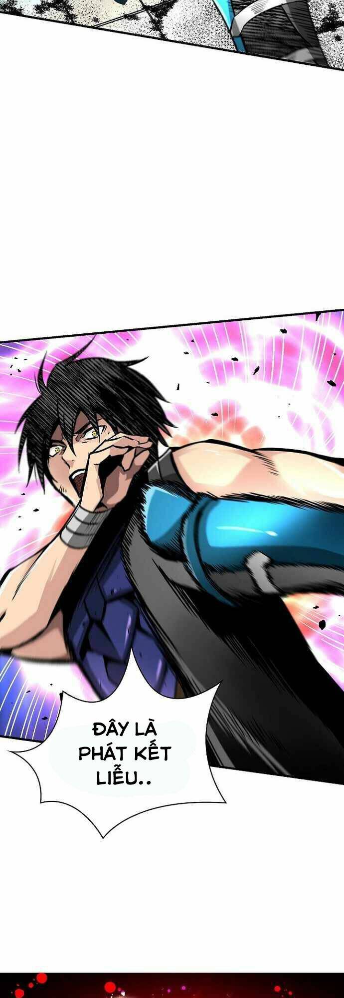 Unbreakable Chương 32 Ảnh 55