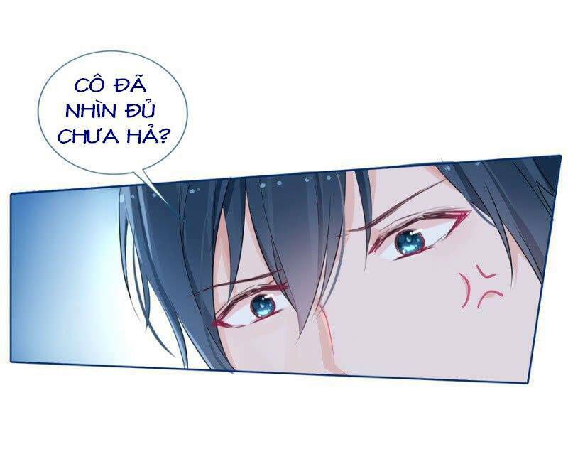 Lừa Gạt Thiếu Gia Quí Tộc Làm Bạn Trai Chương 1 Ảnh 21