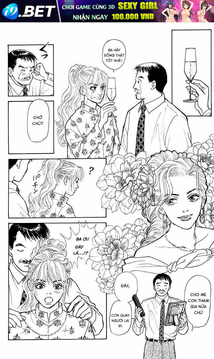 Pride Chương 1 Ảnh 29