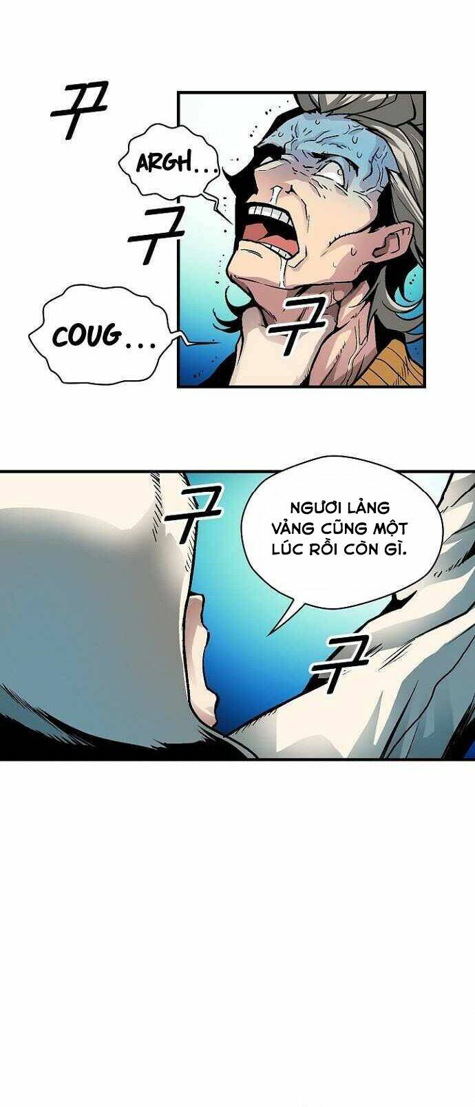 Unbreakable Chương 31 Ảnh 37
