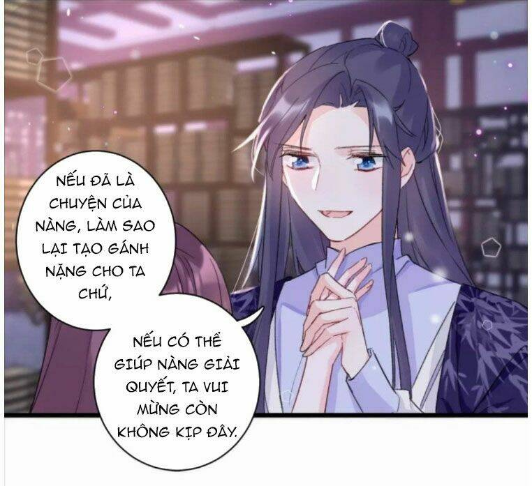 Hoa Nhan Sách Chương 195 Ảnh 24