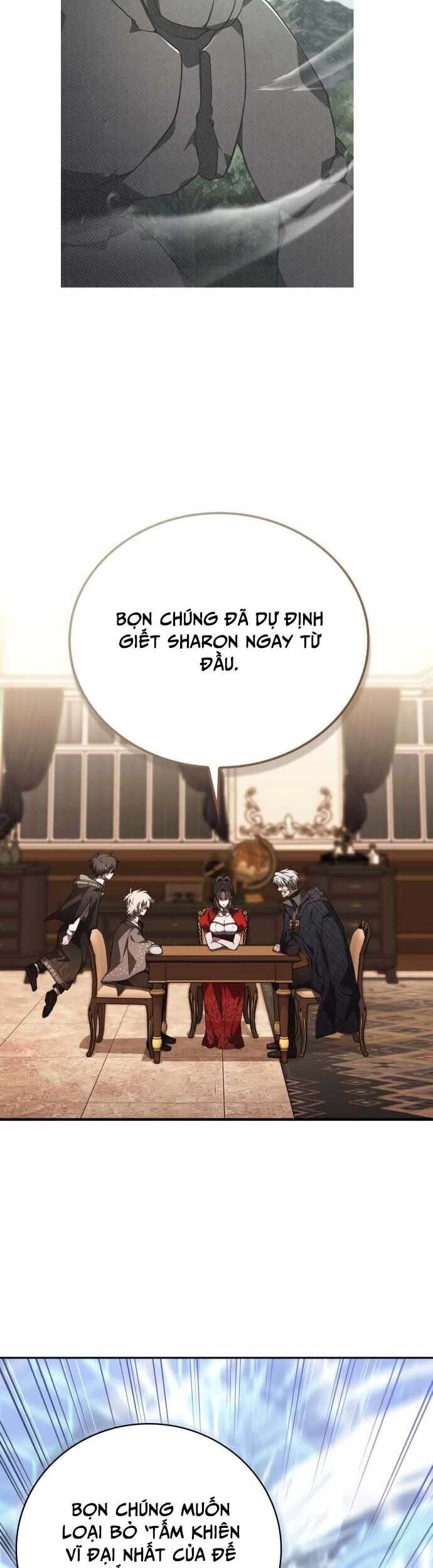 Xin Hãy Đọc Chương 40.1 Ảnh 46
