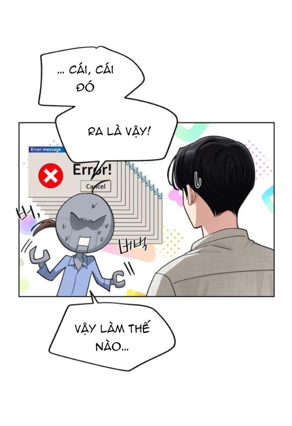 Tình Yêu Của Ik Seob Chương 66 Ảnh 50